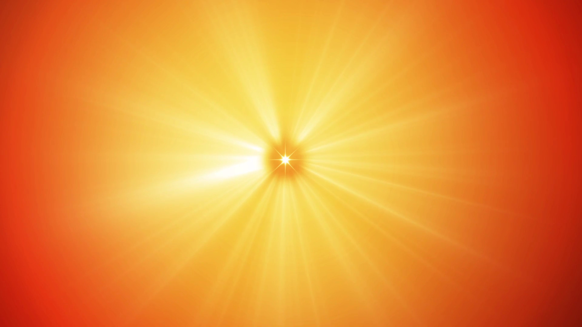 A Meditation Experience