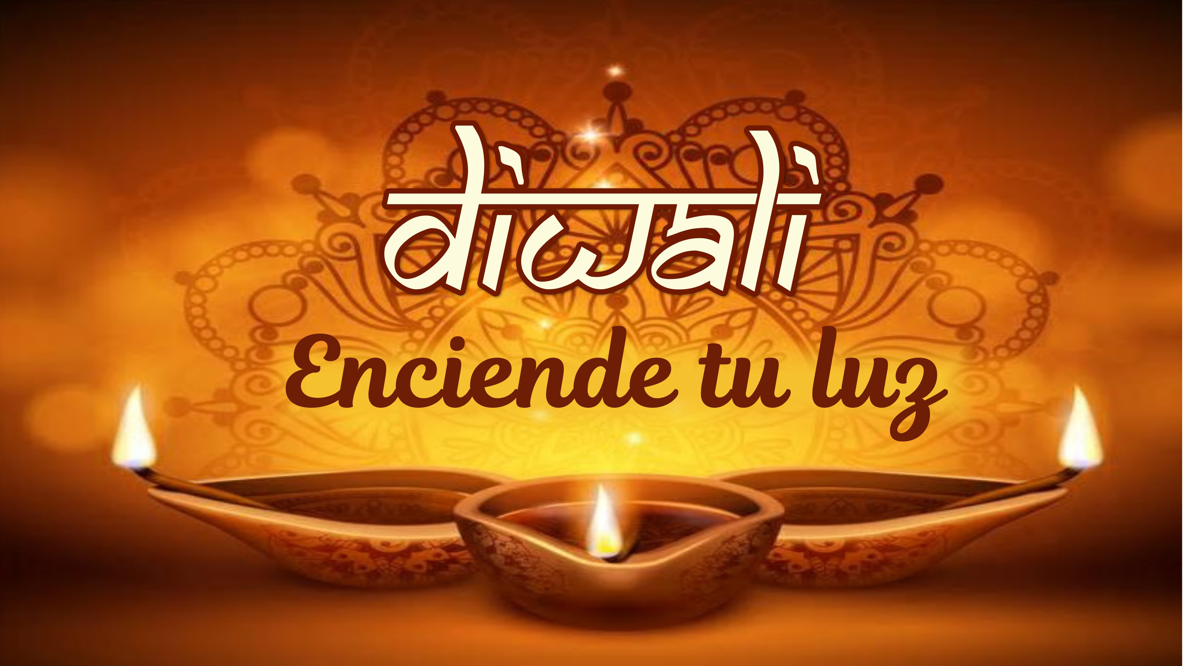 3 Noviembre 2021 Meditación especial por “DIWALI Enciende tu luz”