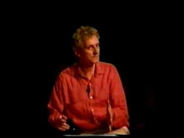 The Accidental Mystic