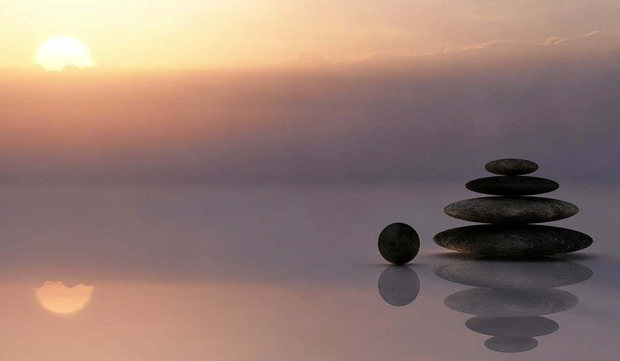 Charla y Meditación.Meditación Raja Yoga.Quietud y equilibrio de la mente (2 Abril 2020) On-line desde Sevilla