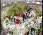 Colourful Salad