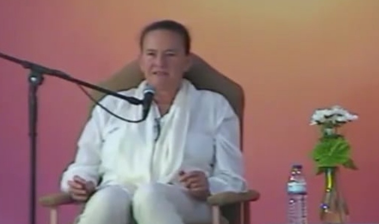 Visão Espiritual Sobre a Realidade