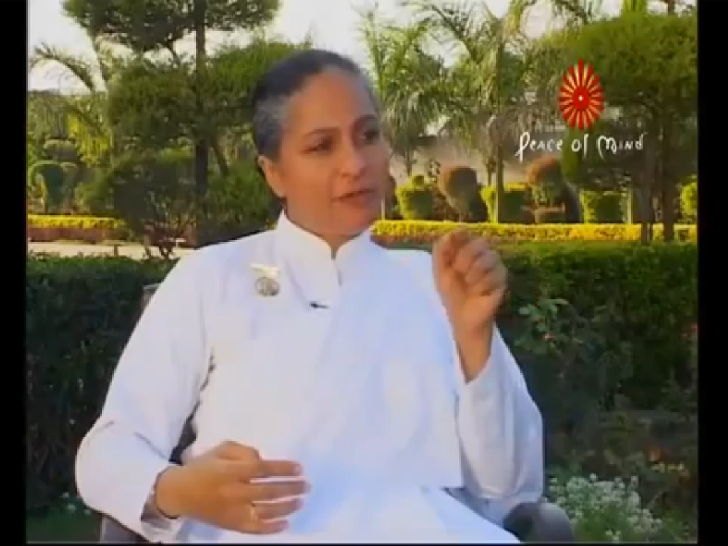 Raja Yoga - Talk On Mind & Soul