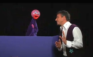 Puppet Sense