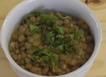 Easy Yummy Lentils