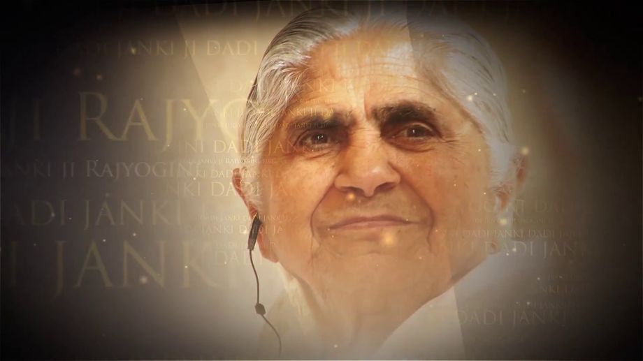 Dadi Janki