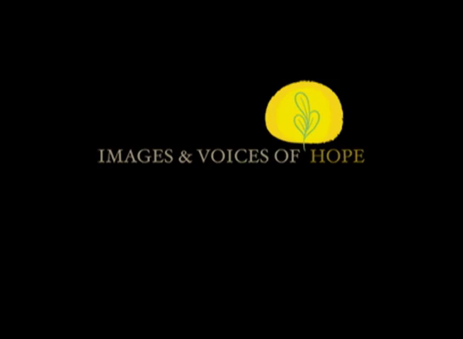 Images and Voices of Hope