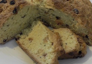 Irish Soda Bread