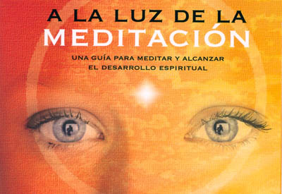 Conciencia del alma - A la Luz de la Meditacion