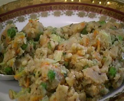 Upma