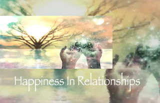 Happiness in Relationships