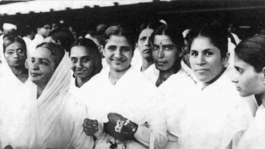 The Story of the Brahma Kumaris