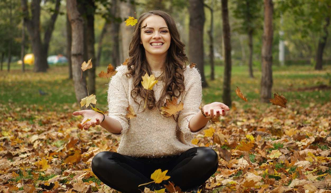 Charla y Meditación.Meditación Raja Yoga:Transformar tu estado de ánimo (7 Abril 2020) On-line desde Canarias