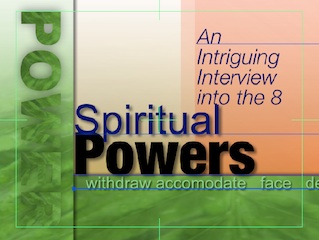 Spiritual Powers in Practical Life 3 of 3