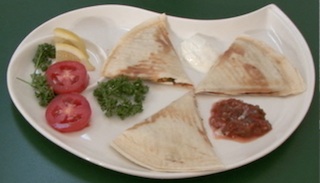 Quesadilla