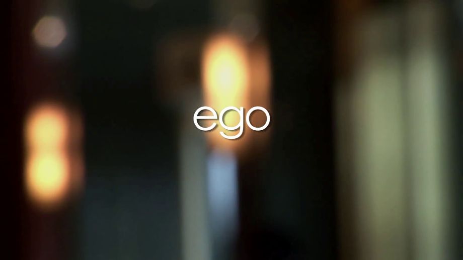 Words for the World - Ego