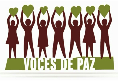 Voces de paz