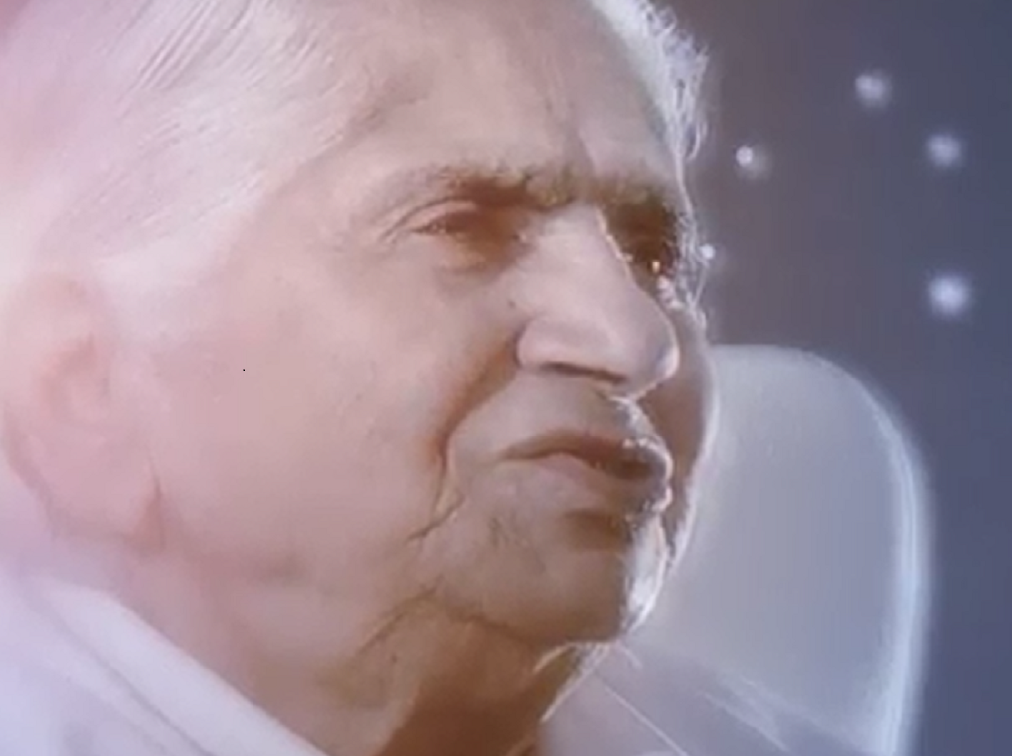 Dadi Janki - Fearlessness
