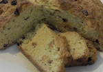 Irish Soda Bread