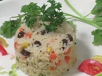 Pulau Rice