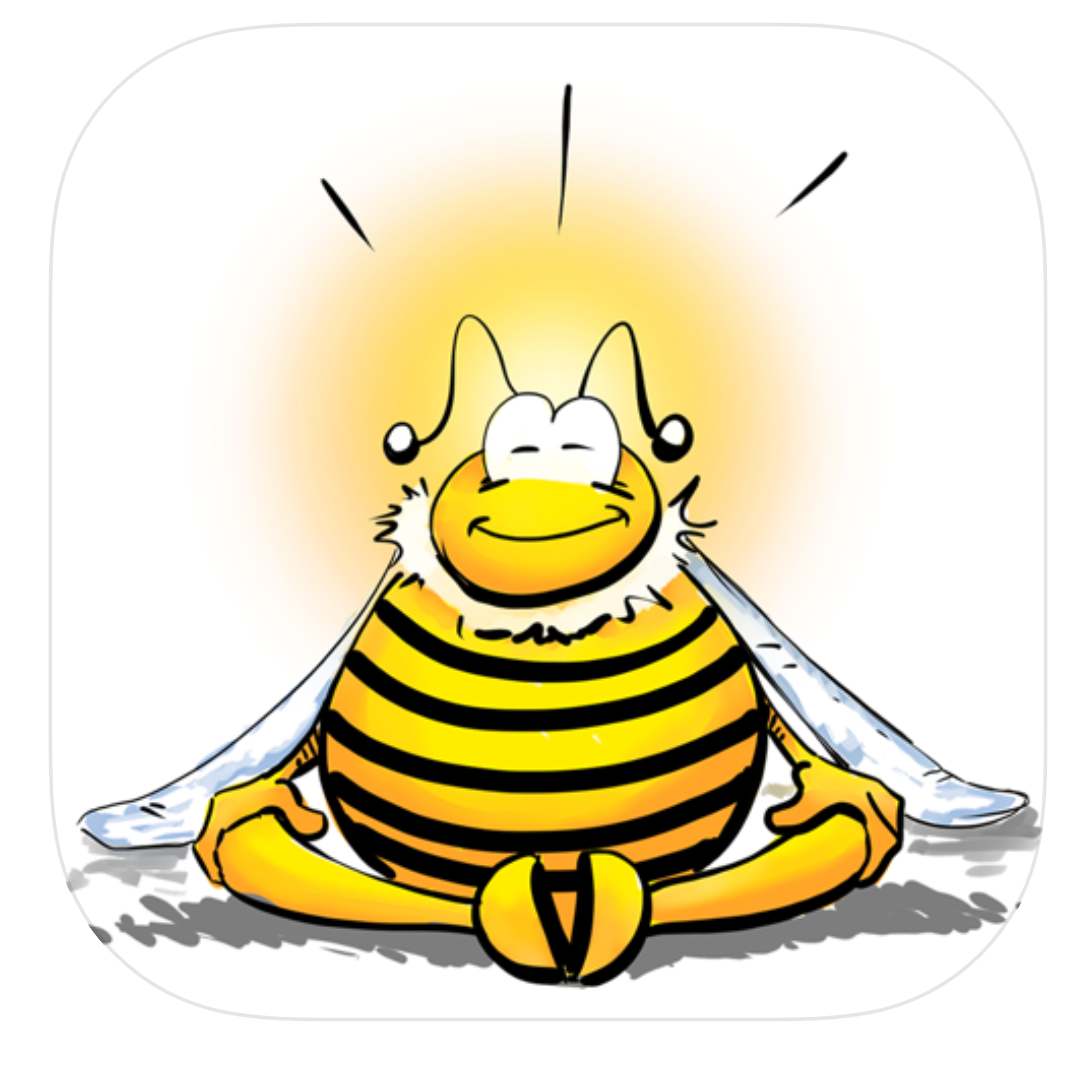 BeeZone App Icon