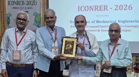 Conference on Renewable Energy Resources