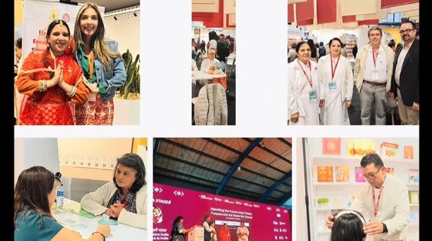 International Book Fair 2026 in Colombia